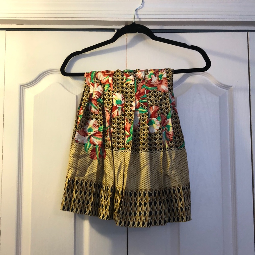 skirt